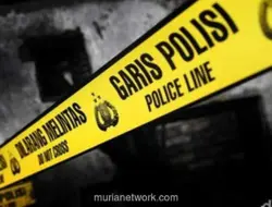 Ibu di Ngawi Tewas Bersimbah Darah, Anak Kandung Berstatus ODGJ Jadi Tersangka