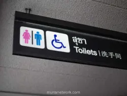 Ayah di Demak Lapor Polisi soal Pria yang Merekam Anaknya di Toilet Masjid Kudus