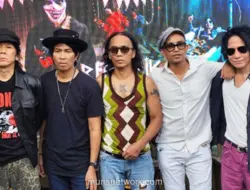 Ibunda Ivanka Slank Meninggal Dunia, Dimakamkan di Tanah Kusir