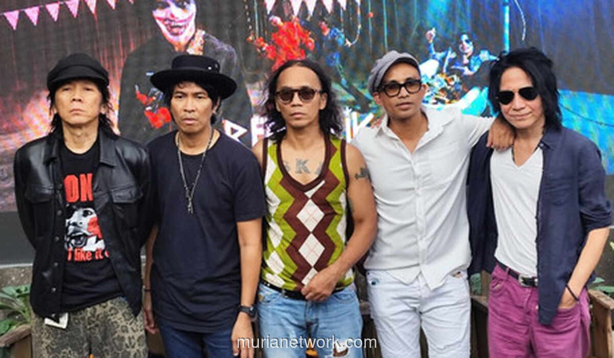 Ibunda Ivanka Slank Meninggal Dunia, Dimakamkan di Tanah Kusir