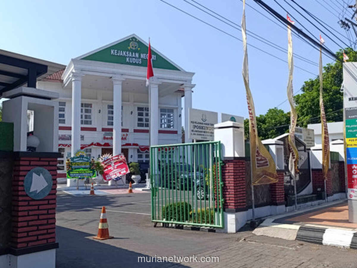 Kasus Anak Curi Uang Ibu di Kudus Dihentikan, Sang Ibu Tak Tega Anaknya Dibui