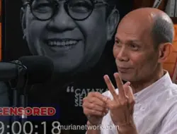 Pakar: Amandemen UUD 2002 Bikin Presiden Absolut, Bisa Lakukan Tiga Hal Ini