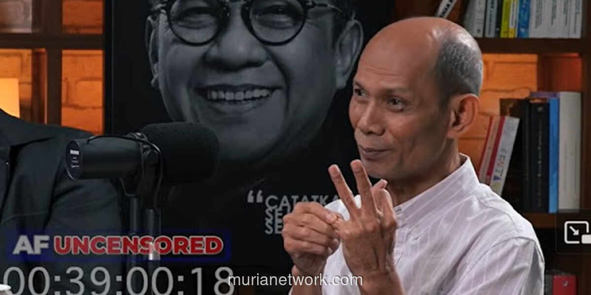 Pakar: Amandemen UUD 2002 Bikin Presiden Absolut, Bisa Lakukan Tiga Hal Ini