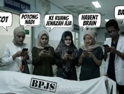 IDI Panggil Dokter yang Diduga Hina Pasien BPJS, Akan Periksa Etik