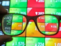 IHSG Diprediksi Menguat, Target 6.352-6.545