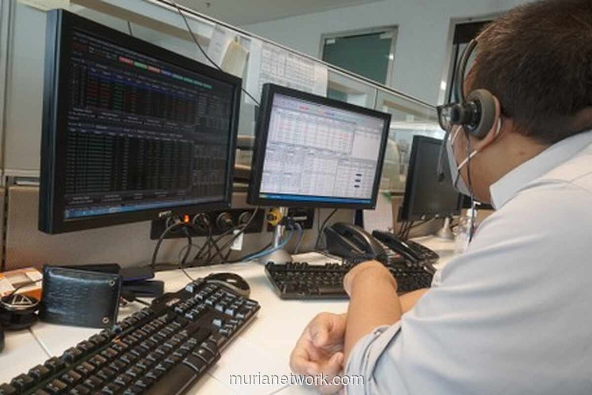 IHSG Dibuka Menguat, Rupiah Perkasa ke Rp 18.022