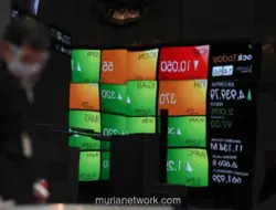 IHSG Dibuka Menguat di Tengah Pelemahan Rupiah