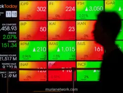 IHSG Diprediksi Menguat ke 6.334-6.403, Investor Diminta Waspada