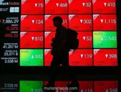 IHSG Berpotensi Koreksi Jangka Pendek, Cek Rekomendasi Enam Saham