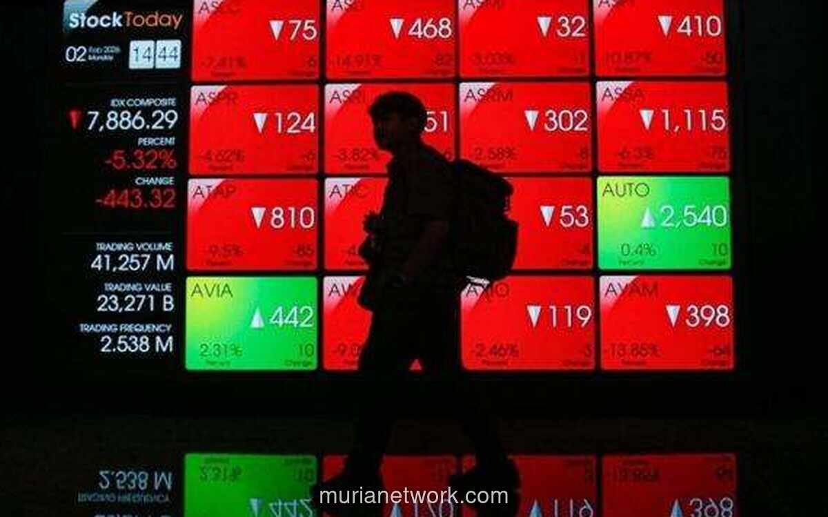 IHSG Berpotensi Koreksi Jangka Pendek, Cek Rekomendasi Enam Saham
