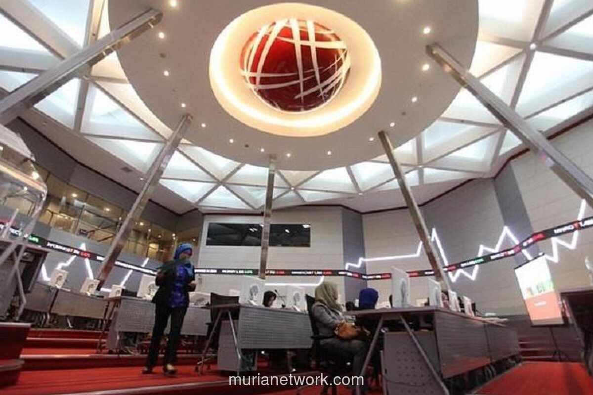 IHSG Anjlok 1,53 Persen ke Level 6.267, Sektor Kesehatan Satu-satunya yang Menguat
