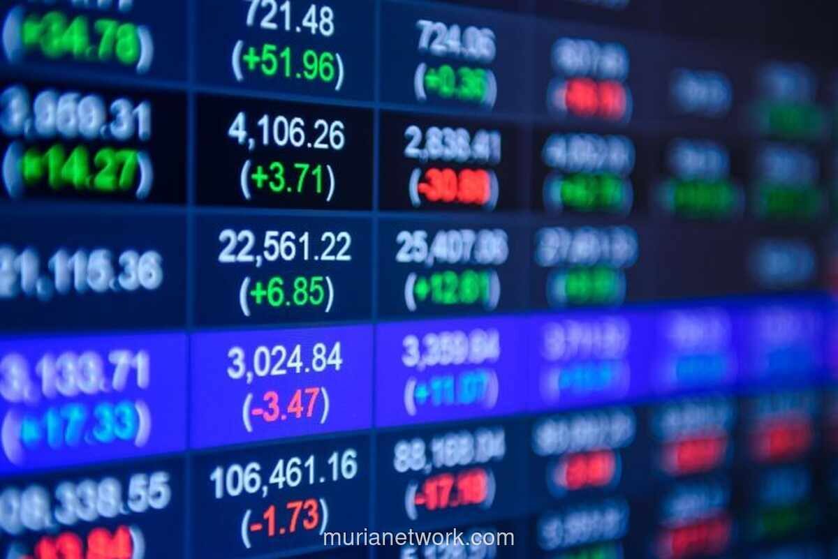 IHSG Diproyeksi Tertekan Data Inflasi AS, Saham WIFI hingga BRMS Layak Dicermati