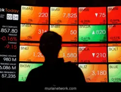 IHSG Menguat 2,78 Persen dalam Sepekan, Investor Asing Catat Beli Bersih