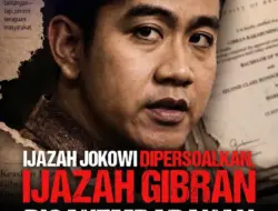 Denny Indrayana Siap Jelaskan Sayembara Ijazah SMA Gibran di Kompas TV