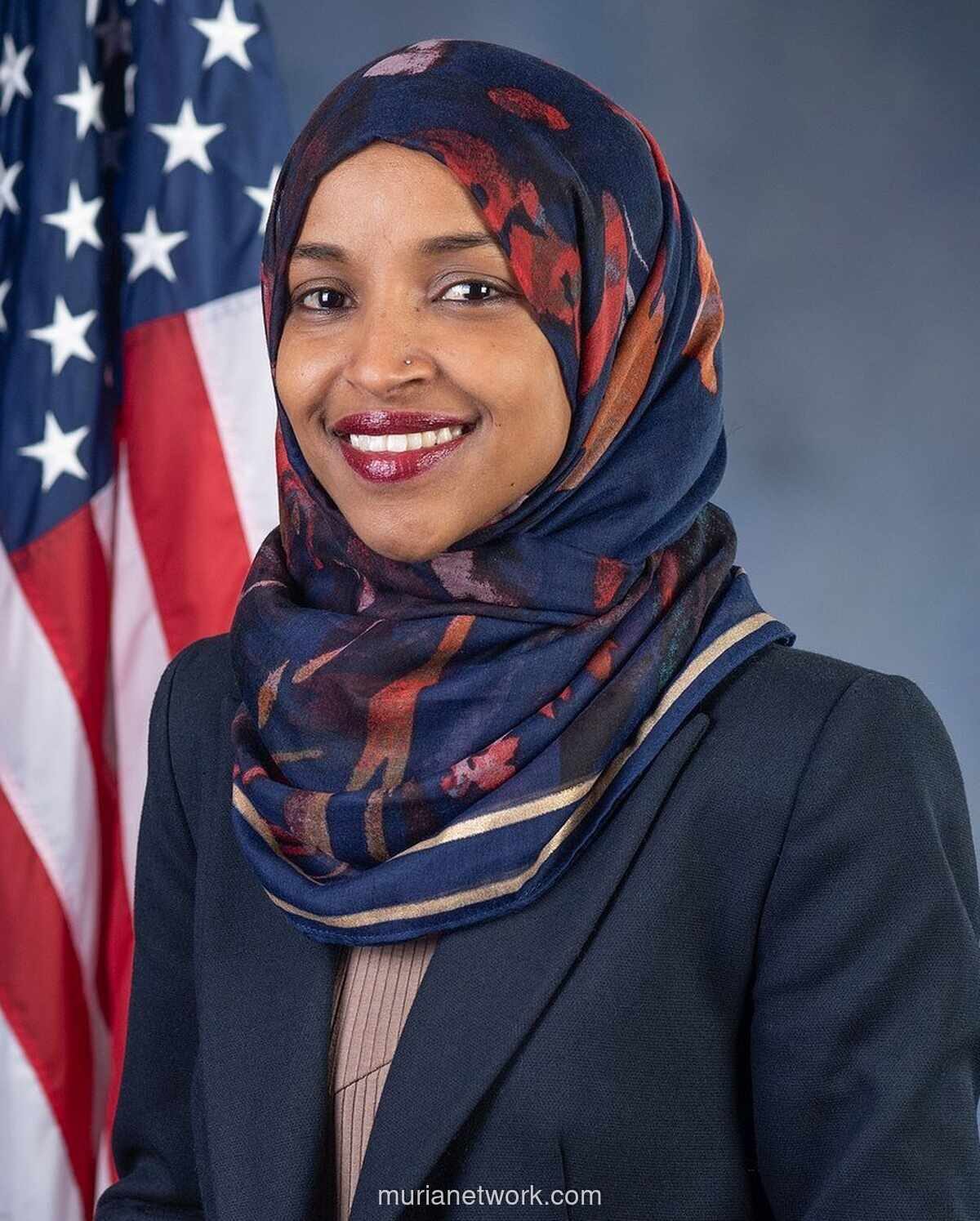 Ilhan Omar Menang Telak di Primer Minnesota, Siap Pertahankan Kursi DPR AS