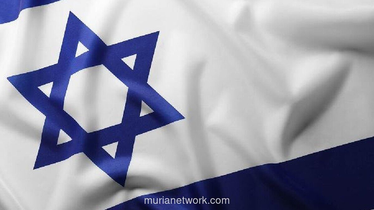 Imigrasi: WNA Israel Masuk RI Pakai Paspor Negara Lain