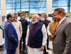 India Bangun 100 Bandara Baru dan 200 Helipad, Incar Konektivitas Regional