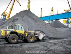 Laba Indika Energy Melonjak ke USD10,2 Juta pada Semester I 2026