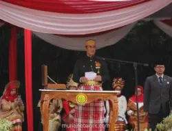 Pemerintah Targetkan Swasembada Daging, Susu, dan Kedelai dalam 3-5 Tahun