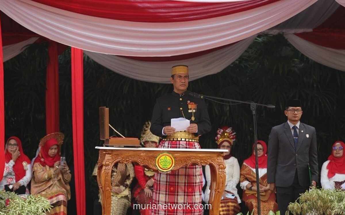 Pemerintah Targetkan Swasembada Daging, Susu, dan Kedelai dalam 3-5 Tahun