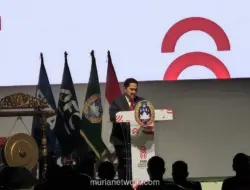 Prabowo Targetkan Indonesia Tembus Piala Dunia 2030