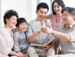 Indonesia Resmi Masuk Fase Aging Population, Proporsi Lansia Capai 11,97 Persen
