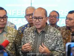 Indonesia dan Arab Saudi Perkuat Kerja Sama Investasi Lewat Nota Kesepahaman