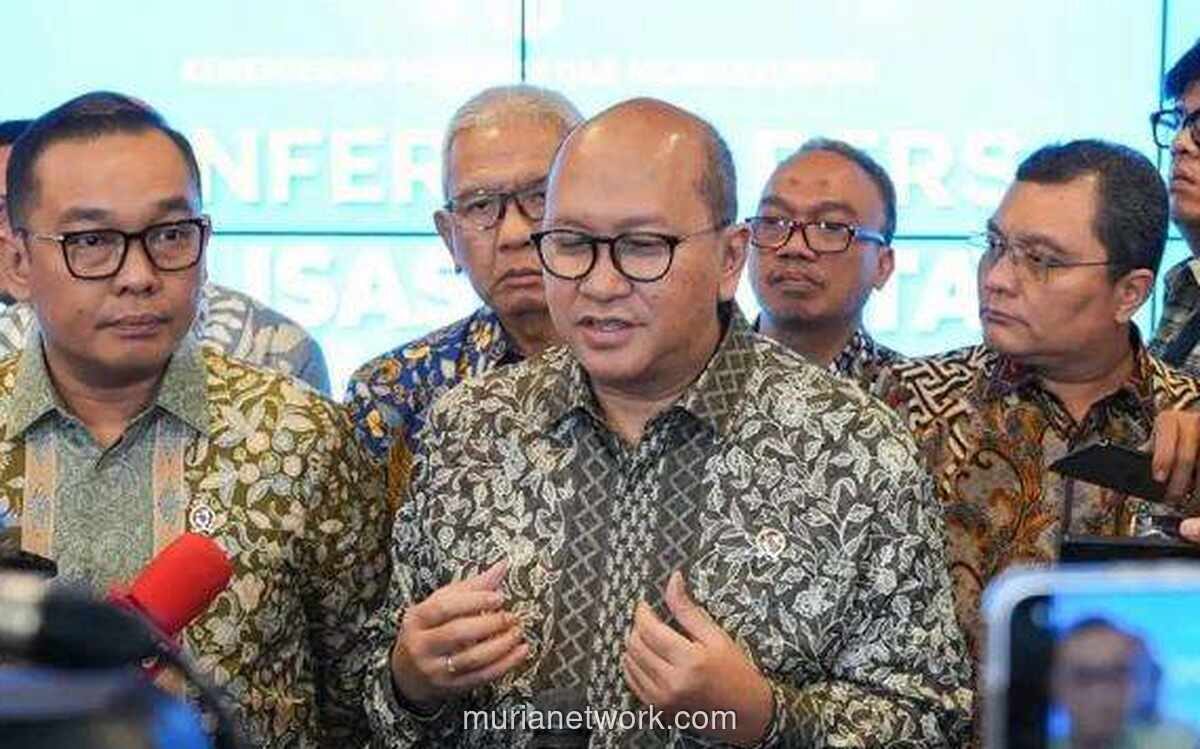 Indonesia dan Arab Saudi Perkuat Kerja Sama Investasi Lewat Nota Kesepahaman