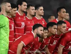 Timnas Indonesia Alihkan Fokus ke FIFA ASEAN Cup 2026 Usai Gagal di Piala AFF
