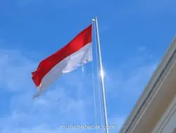 Merdeka Bukan Sekadar Proklamasi, Melainkan Ikhtiar yang Terus Diperbarui