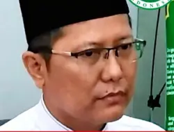 MUI Dorong Hukuman Mati dan Pemiskinan bagi Koruptor