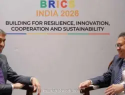 Indonesia dan UEA Perkuat Perdagangan dan Investasi Lewat Optimalisasi IUAE-CEPA