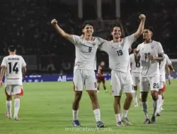 Timnas Indonesia Incar Kemenangan atas Vietnam untuk Amankan Tiket Semifinal Piala AFF 2026