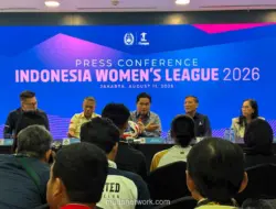 Liga Sepak Bola Wanita Indonesia Siap Bergulir Setelah Tujuh Tahun Vakum