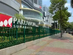 Pengamat: Pagar Tinggi di Mal Tanda Pengusaha Tak Percaya Polisi