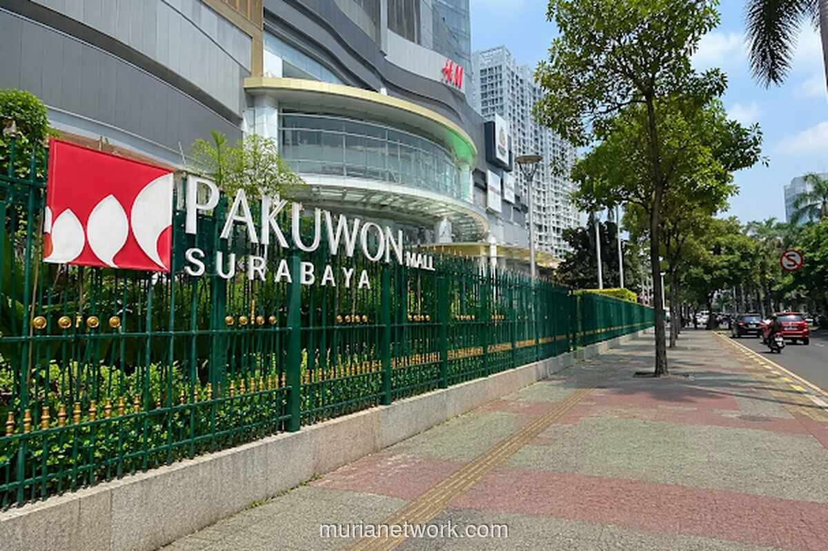 Pengamat: Pagar Tinggi di Mal Tanda Pengusaha Tak Percaya Polisi