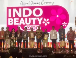 Ekspor Kosmetik Indonesia Tembus USD673 Juta, Kemendag Siapkan Strategi Baru