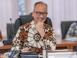 Industri Manufaktur Tumbuh 5,32 Persen, Melampaui Pertumbuhan Ekonomi Nasional