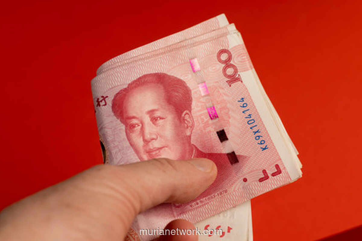 Inflasi Pabrik China Melandai, Tekanan Harga Mulai Mereda