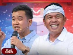 Isyarat Said Didu soal Jaringan Solo-Bandung, Sinyal Dukungan untuk Gibran-KDM?