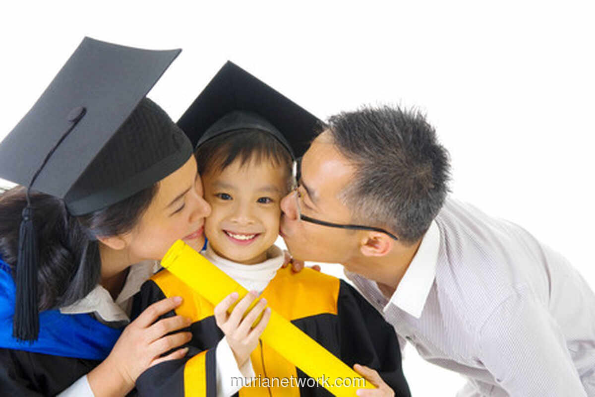 79 TK Negeri di Jakarta Siap Menjadi Pilihan Pendidikan Anak Usia Dini