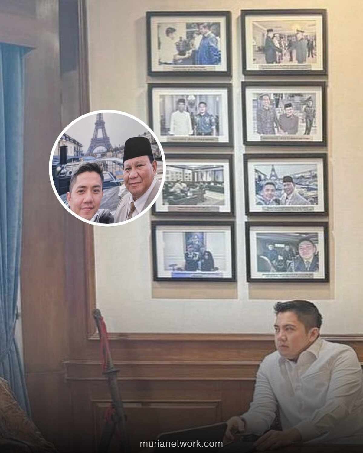 Politik Kartu: Video Gemes vs Ijazah dalam Dinamika Kekuasaan