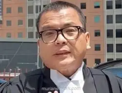 Denny Indrayana: Jika Prabowo Jatuh, Indonesia Akan Alami Malapetaka