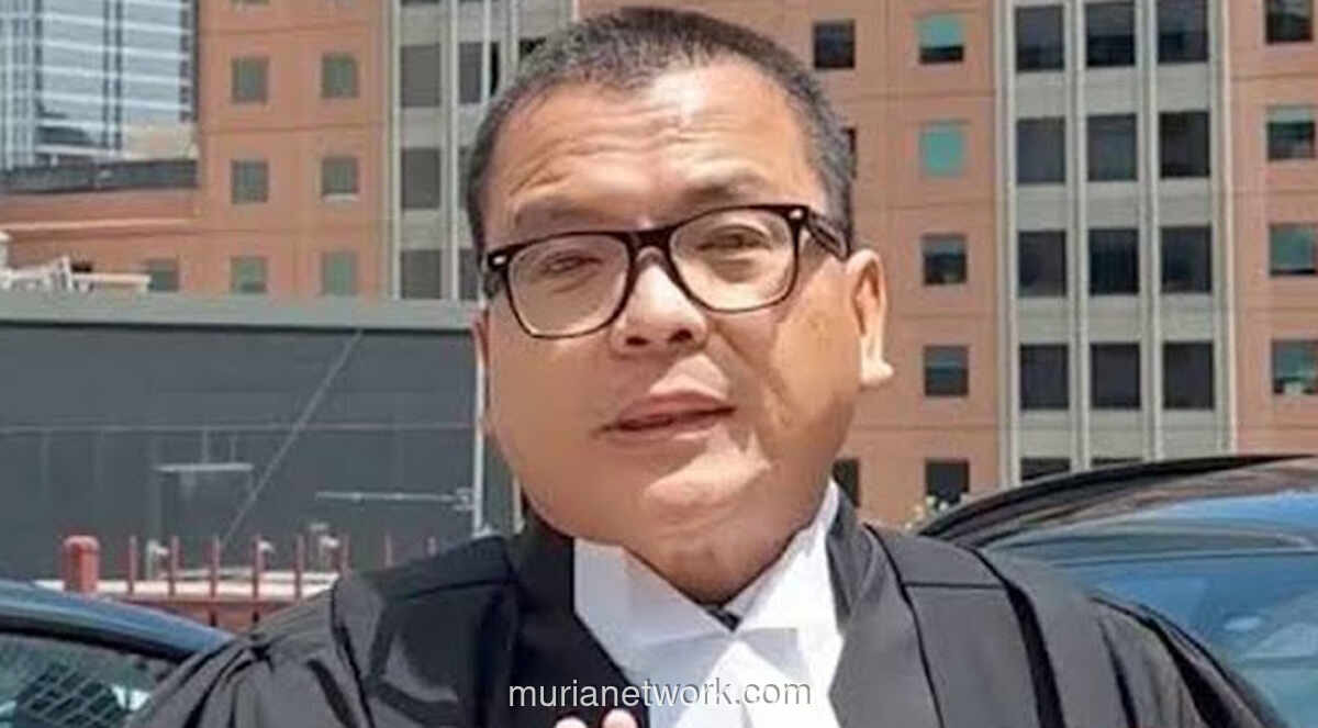 Denny Indrayana: Jika Prabowo Jatuh, Indonesia Akan Alami Malapetaka