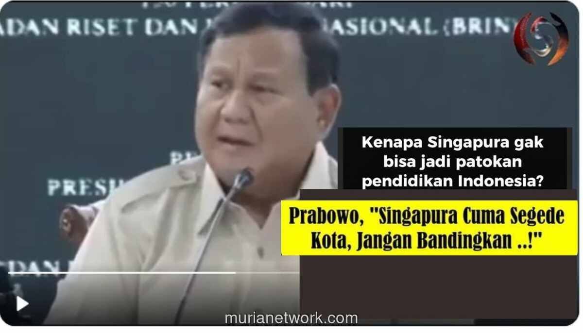 Pemerhati Pendidikan: Alasan Ukuran Negara Tak Bisa Dipakai untuk Membela Ketertinggalan Pendidikan Indonesia
