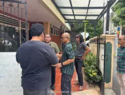 Ibunda Ivan Slank Meninggal Dunia, Sempat Dirawat di Rumah Sakit
