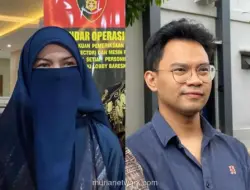 Wardatina Mawa Akui Nafkah Anak dari Insanul Fahmi Tersendat