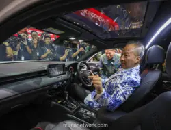 Insentif Kendaraan Listrik Dipersempit, Pemerintah Fokus ke Mobil dan Motor Nasional