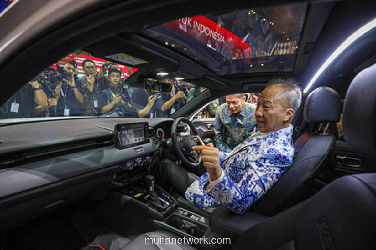 Insentif Kendaraan Listrik Dipersempit, Pemerintah Fokus ke Mobil dan Motor Nasional