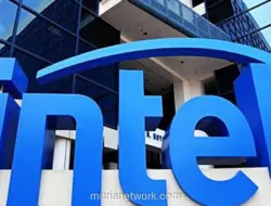 Intel Kumpulkan Dana Rp357 Triliun dari Penjualan Saham untuk Investasi AI
